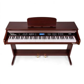 Dijital Piyano Manuel Raymond MRP688WNmobe