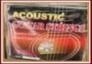 Akustik Gitar Teli