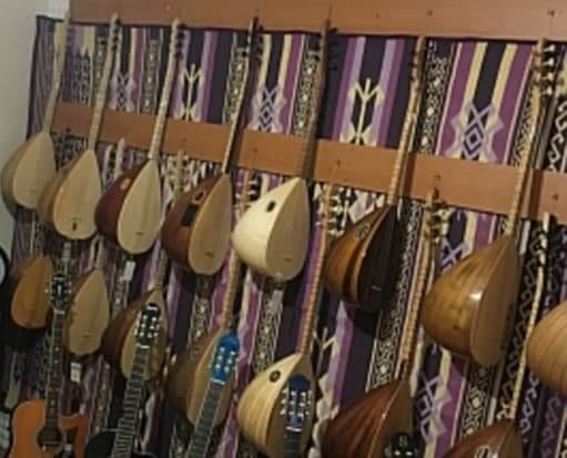 Bağlama çeşitlerimiz