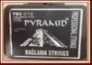 PYRAMİD BAĞLAMA TELİ